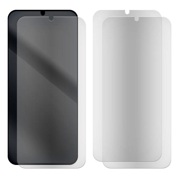 Защитное стекло для смартфона Krutoff Nokia 4.2 фото