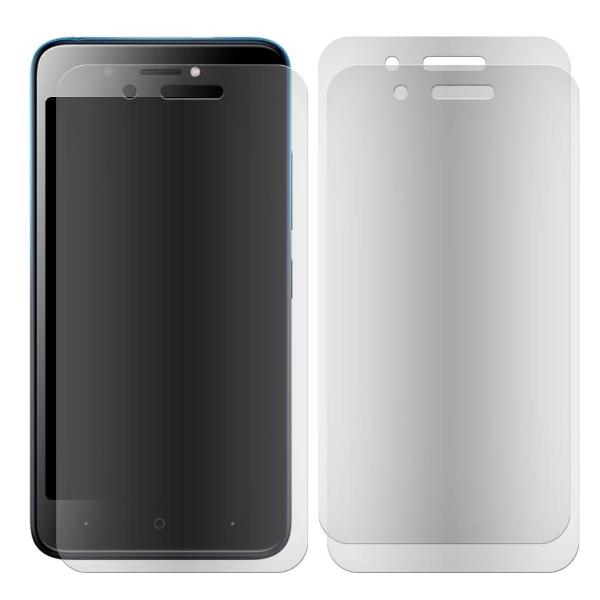 Защитное стекло для смартфона Krutoff ITEL A25 фото