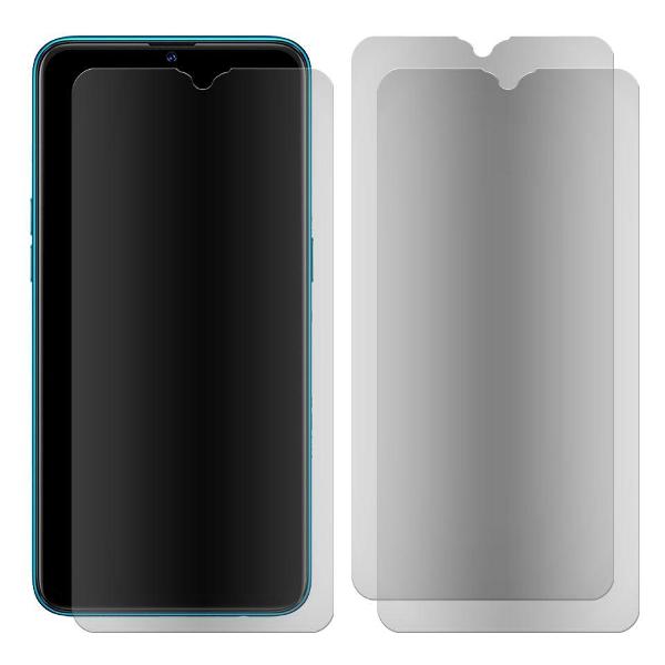 Защитное стекло для смартфона Krutoff Oppo A12