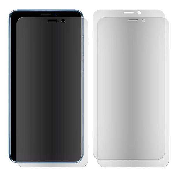 Защитное стекло для смартфона Krutoff Meizu Note 8 фото