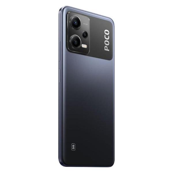 Смартфон Xiaomi POCO X5 5G 8/256GB черный