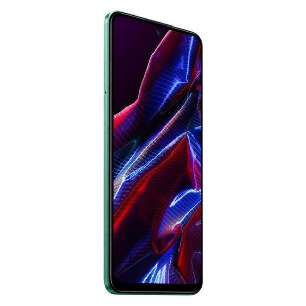 Смартфон Xiaomi X5 5G 8GB+256GB Green (45048)