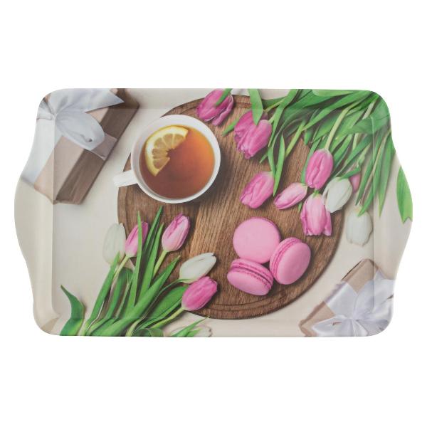 Поднос Mallony FANTASIA 008258