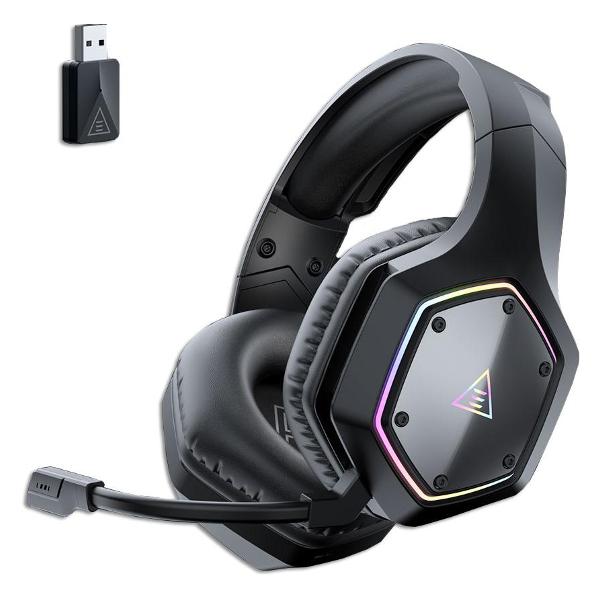 Наушники игровые EKSA E1000WT