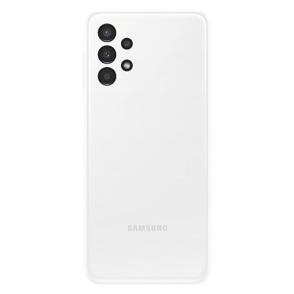 Смартфон Samsung Galaxy A13 4/128GB Белый