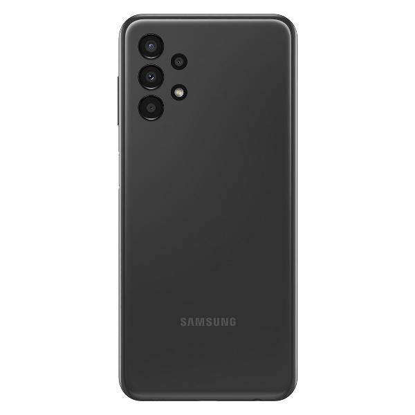 Смартфон Samsung Galaxy A13 4/128GB Черный