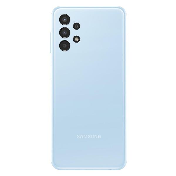 Смартфон Samsung Galaxy A13 4/128GB Голубой