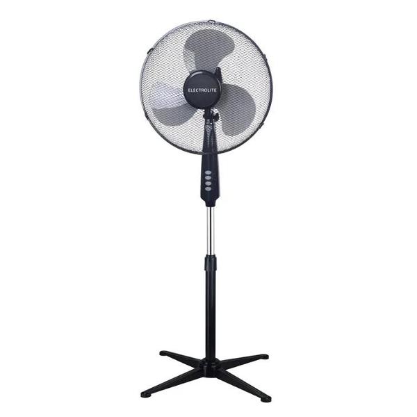 Вентилятор напольный ELECTROLITE&nbsp; SF-60