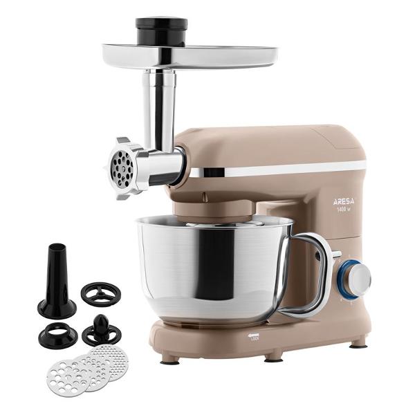 Кухонная машина Aresa AR-1708