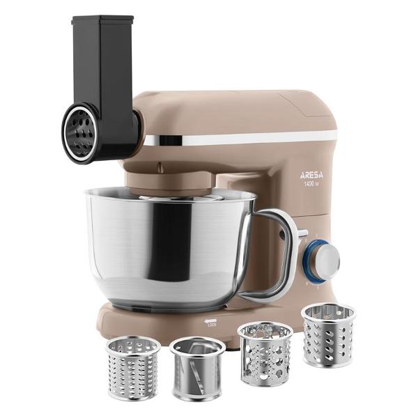 Кухонная машина Aresa AR-1708