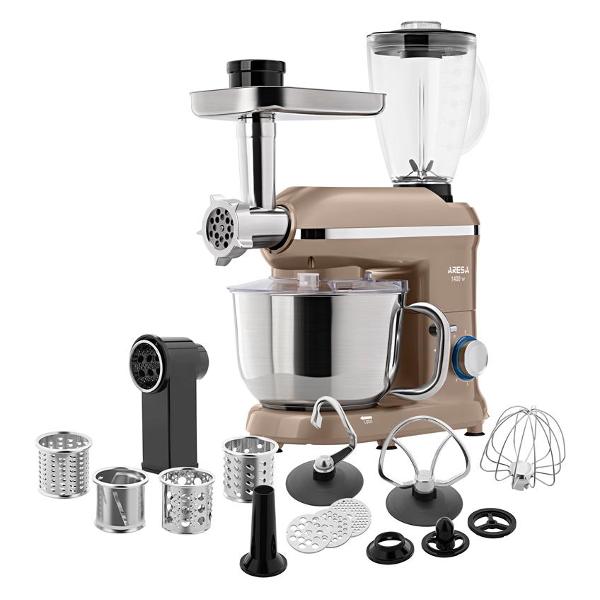 Кухонная машина Aresa AR-1708
