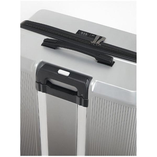 Чемодан Sun Voyage SV040-AC178 (S) серый