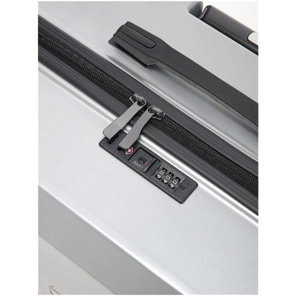 Чемодан Sun Voyage SV040-AC178 (S) серый