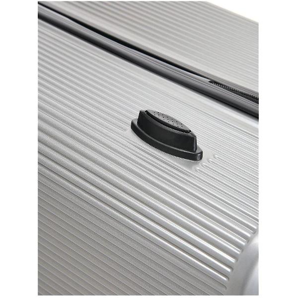 Чемодан Sun Voyage SV040-AC178 (S) серый