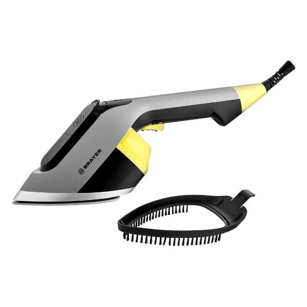 Ручной отпариватель Brayer BR4126