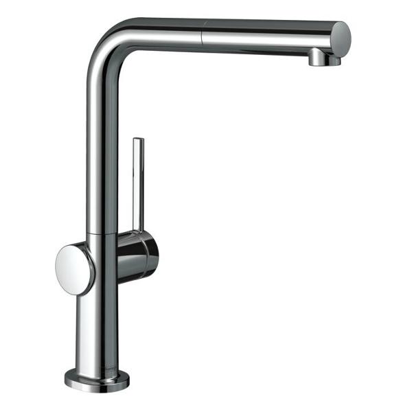 Смеситель Hansgrohe Talis 72809000 фото