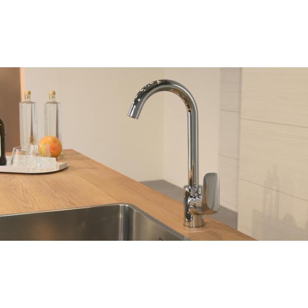 Смеситель Hansgrohe Logis 71835000