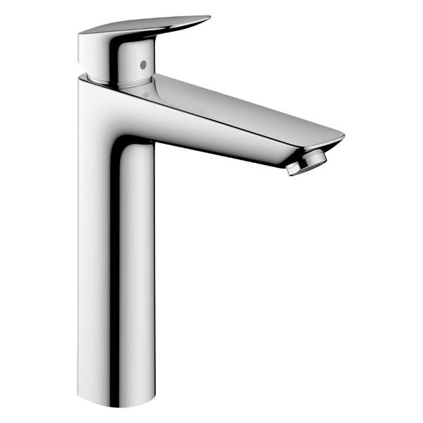 Смеситель Hansgrohe 71090000 фото