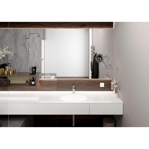 Смеситель Hansgrohe Vernis Blend 71580000
