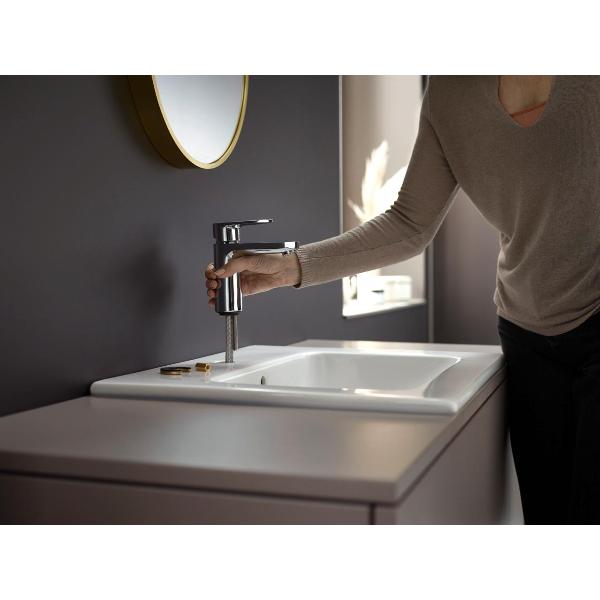 Смеситель Hansgrohe Vernis Blend 71580000