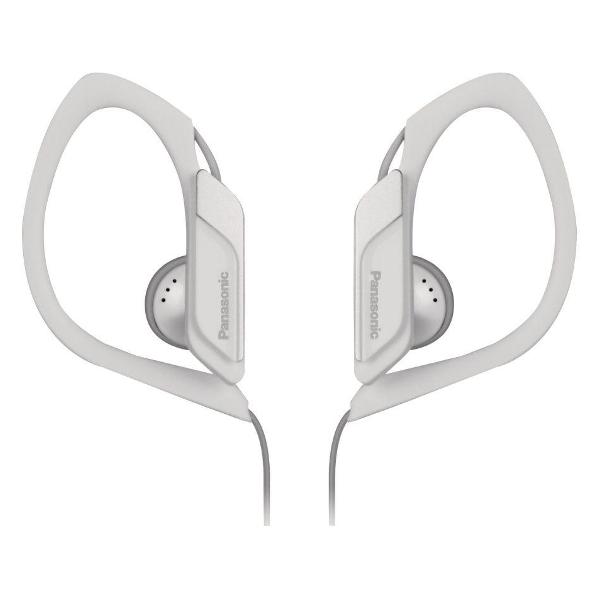 Наушники-вкладыши Panasonic белые RP-HS34 фото
