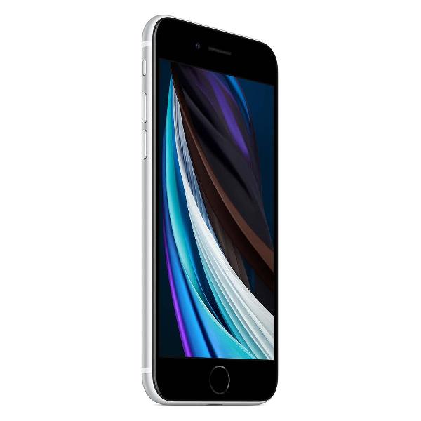 Смартфон Apple iPhone SE 64GB nanoSim/eSim белый