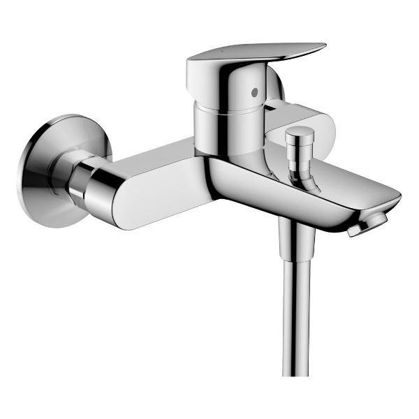 Смеситель Hansgrohe 71400000 фото
