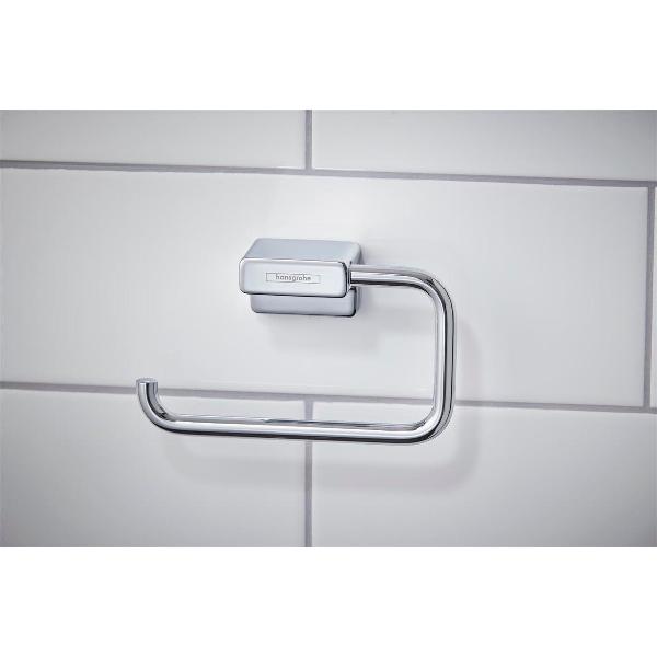 Держатель Hansgrohe AddStoris 41771000