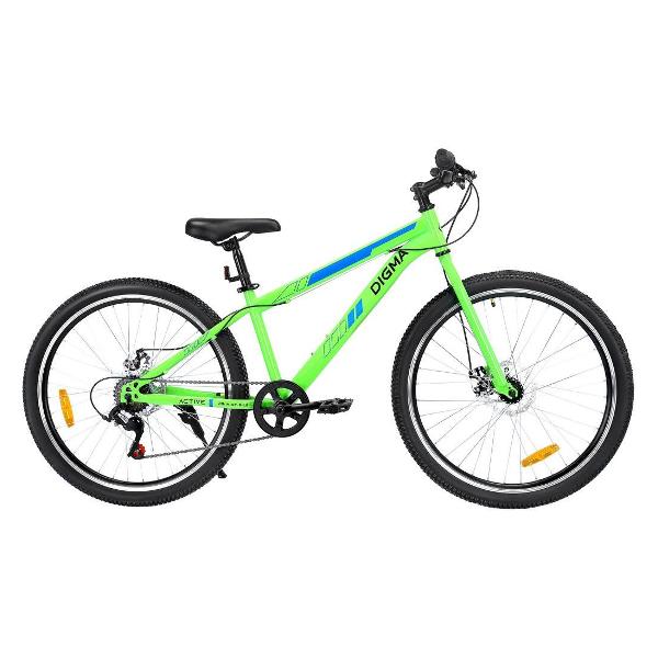 Велосипед Digma ACTIVE-26/14-ST-R-LG