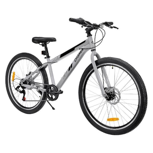 Велосипед Digma ACTIVE-26/14-ST-R-S