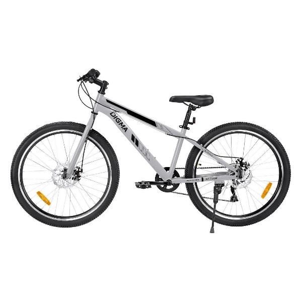 Велосипед Digma ACTIVE-26/14-ST-R-S
