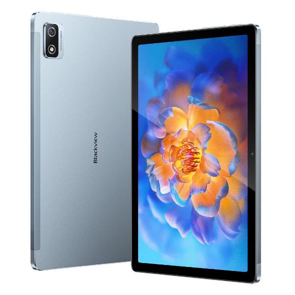 Планшет Blackview Tab 12 Pro синий