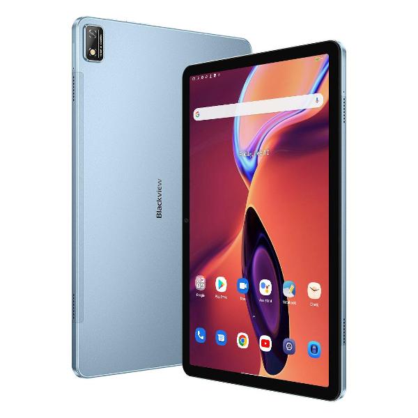 Планшет Blackview Tab 16 синий
