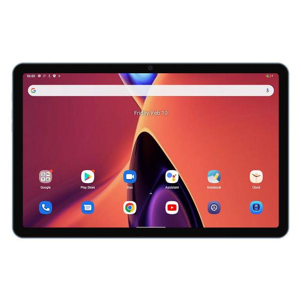 Планшет Blackview Tab 16 синий