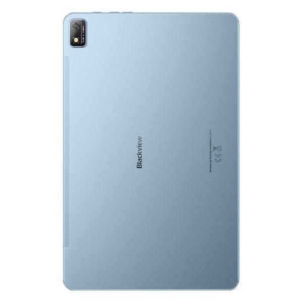 Планшет Blackview Tab 16 синий