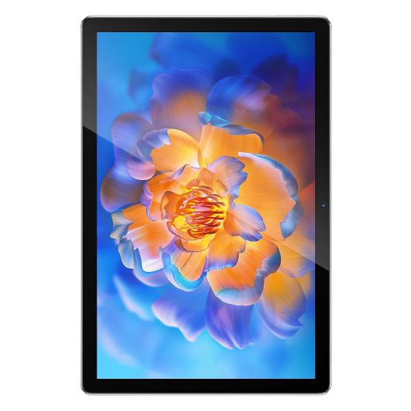 Планшет Blackview Tab 12 Pro серебристый