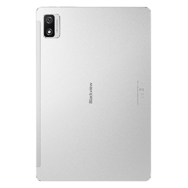 Планшет Blackview Tab 12 Pro серебристый
