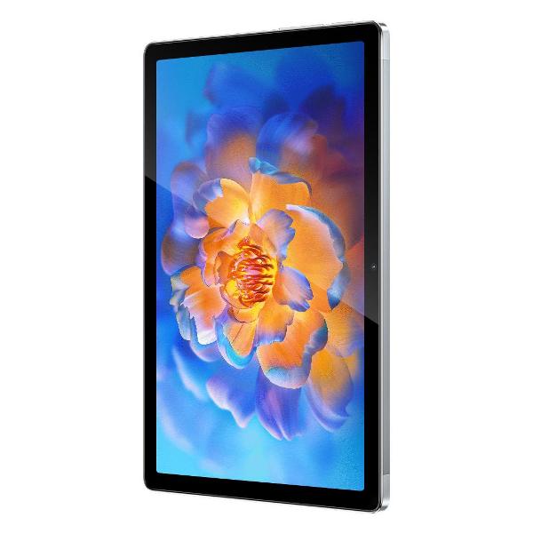 Планшет Blackview Tab 12 Pro серебристый