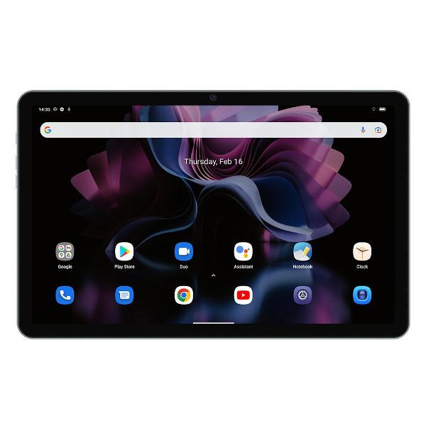 Планшет Blackview Tab 16 Gray