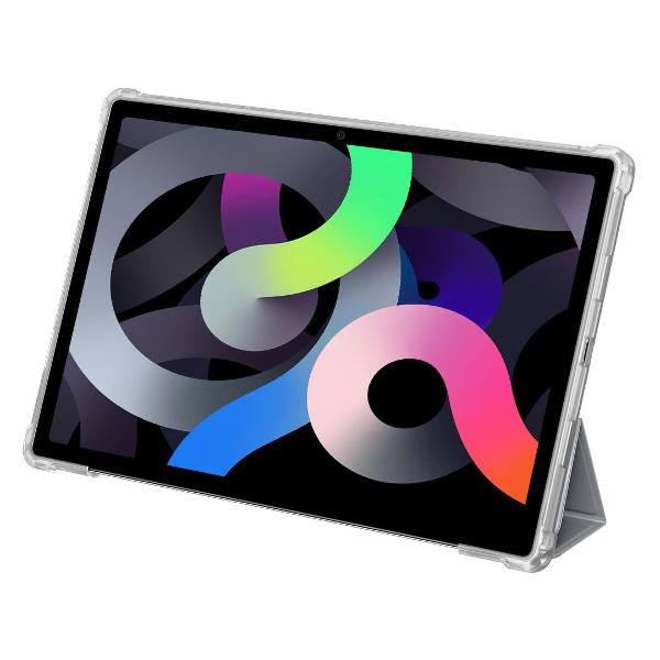 Планшет Blackview Tab 15 Pro серебристый