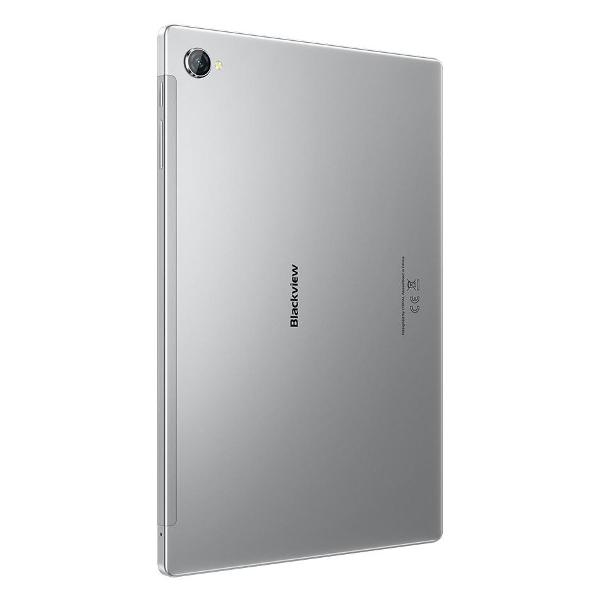 Планшет Blackview Tab 15 Pro серебристый