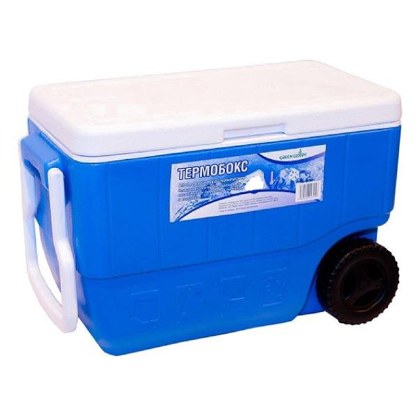 Сумка - изотермический контейнер Green Glade С22600