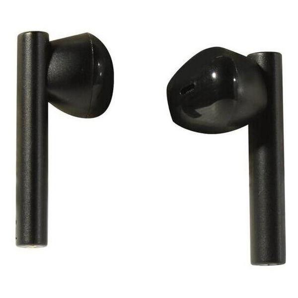 Наушники внутриканальные Bluetooth Sven черные E-717BT