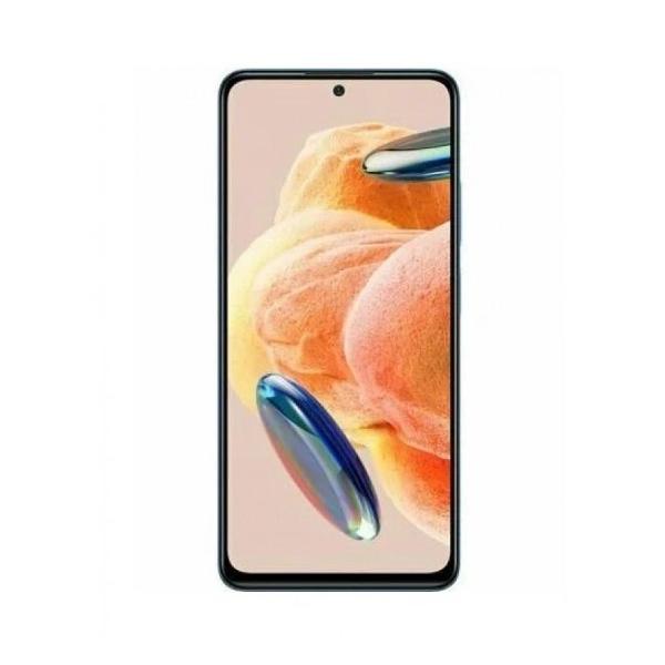 Смартфон Xiaomi Redmi Note 12 Pro 4G 8/256GB Glacier синий