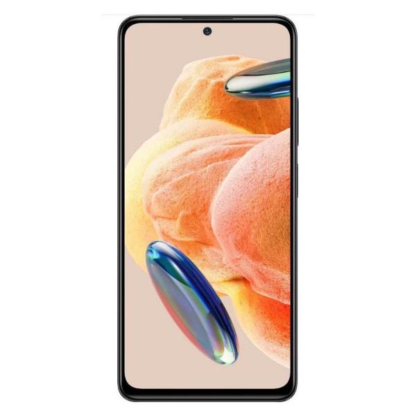 Смартфон Xiaomi Redmi Note 12 Pro 4G 8/256GB графитово-серый