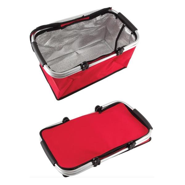 Сумка - изотермический контейнер Ecos CB-7046