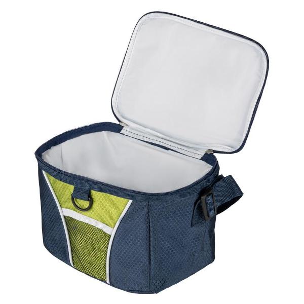 Сумка - изотермический контейнер Ecos СВ-87