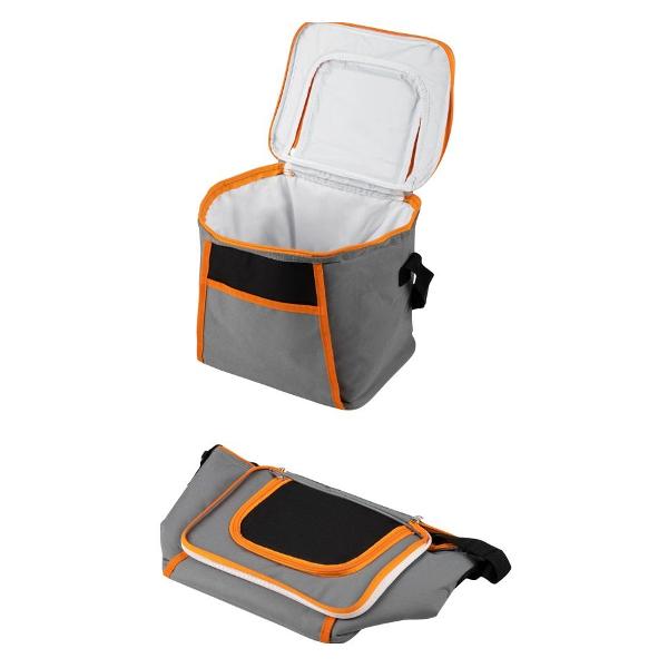 Сумка - изотермический контейнер Ecos PC2207