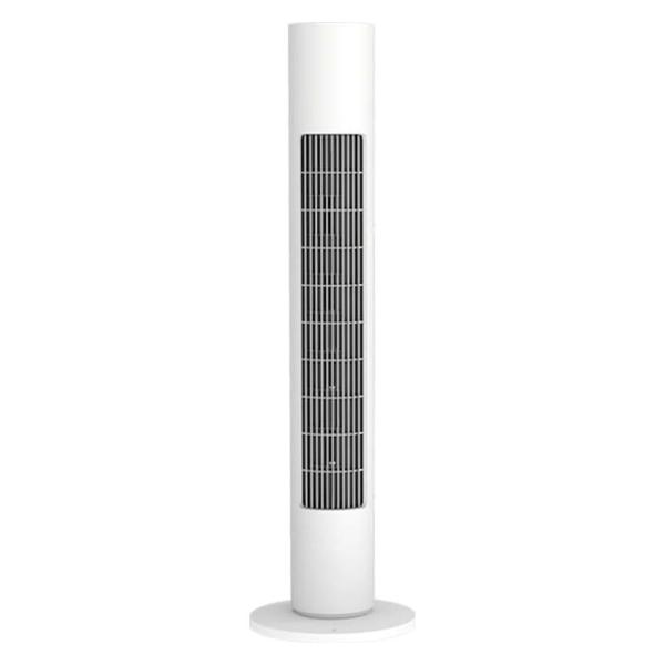 Вентилятор напольный Xiaomi Mi Smart Tower Fan фото