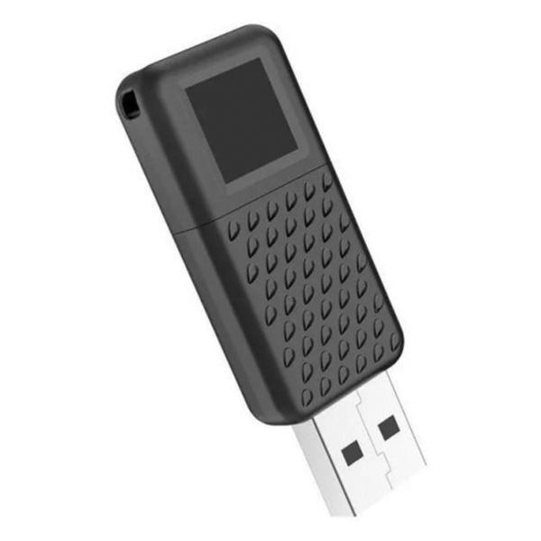 Флэш диск USB Hoco UD6 Intelligent 32GB
